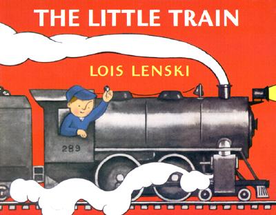 The Little Train - Lois Lenski