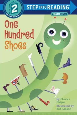 One Hundred Shoes - Charles Ghigna
