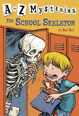 The School Skeleton - Ron Roy