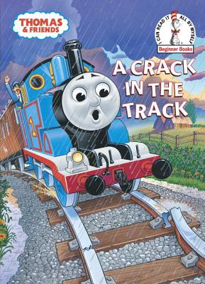 A Crack in the Track - W. Awdry