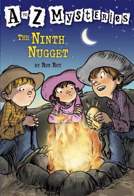The Ninth Nugget - Ron Roy