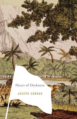 Heart of Darkness: And Selections from the Congo Diary - Joseph Conrad