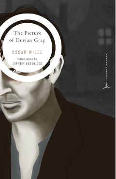 The Picture of Dorian Gray - Oscar Wilde