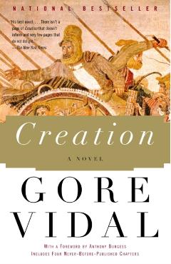 Creation - Gore Vidal