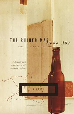 The Ruined Map - Kobo Abe