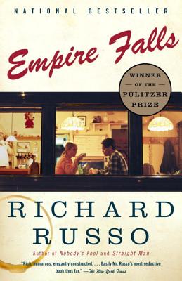 Empire Falls - Richard Russo