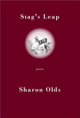 Stag's Leap - Sharon Olds