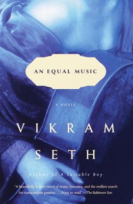 An Equal Music - Vikram Seth