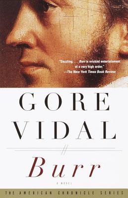 Burr - Gore Vidal