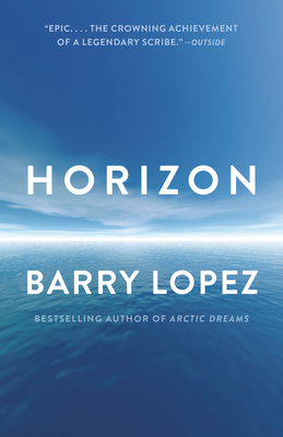 Horizon - Barry Lopez