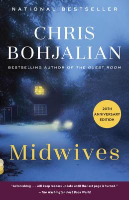 Midwives - Chris Bohjalian