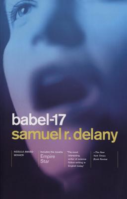 Babel-17/Empire Star - Samuel R. Delany