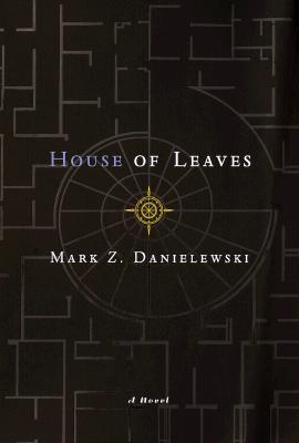 House of Leaves: The Remastered, Full-Color Edition - Mark Z. Danielewski
