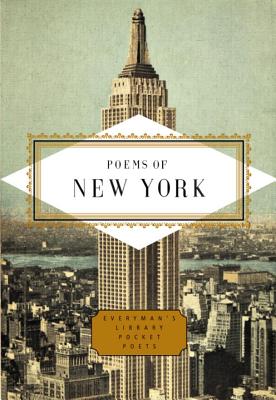Poems of New York - Elizabeth Schmidt