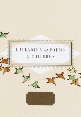 Lullabies and Poems for Children - Diana Secker Larson