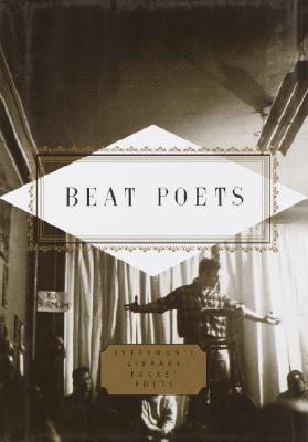 Beat Poets [With Ribbon Book Mark] - Carmela Ciuraru