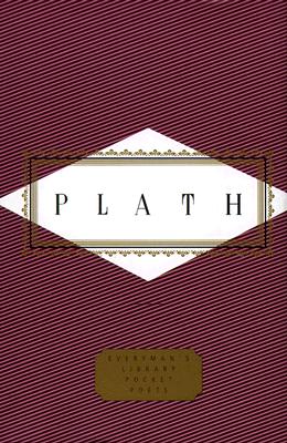 Plath: Poems - Sylvia Plath