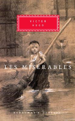 Les Miserables [With Ribbon Marker] - Victor Hugo