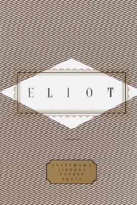 Eliot: Poems - T. S. Eliot