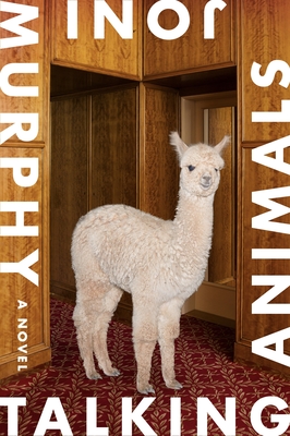 Talking Animals - Joni Murphy