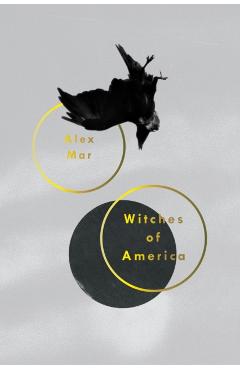 Witches of America - Alex Mar