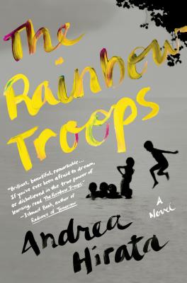 The Rainbow Troops - Andrea Hirata