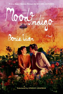 Mood Indigo - Boris Vian