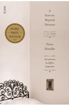 A Sorrow Beyond Dreams: A Life Story - Peter Handke