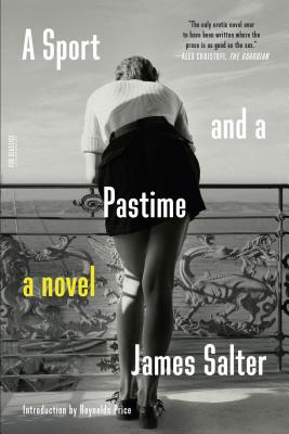 A Sport and a Pastime - James Salter