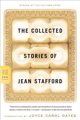 The Collected Stories of Jean Stafford - Jean Stafford