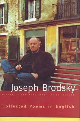 Collected Poems in English - Joseph Brodsky