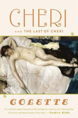 Cheri and the Last of Cheri - Colette