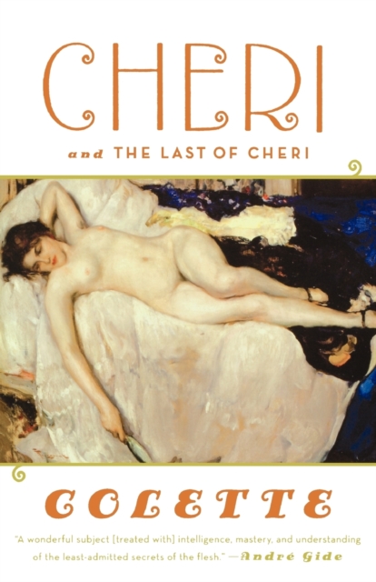 Cheri and the Last of Cheri - Colette