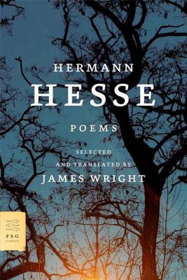 Poems - Hermann Hesse