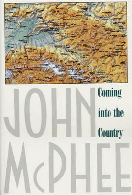 Coming Into the Country - John Mcphee