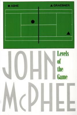Levels of the Game - John Mcphee