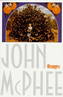 Oranges - John Mcphee