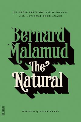The Natural - Bernard Malamud