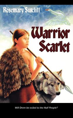 Warrior Scarlet - Rosemary Sutcliff