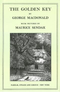 The Golden Key - George Macdonald