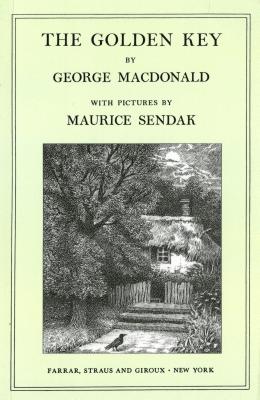 The Golden Key - George Macdonald