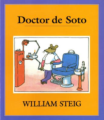 Doctor de Soto, Spanish Edition: Spanish Paperback Edition of Doctor de Soto - William Steig