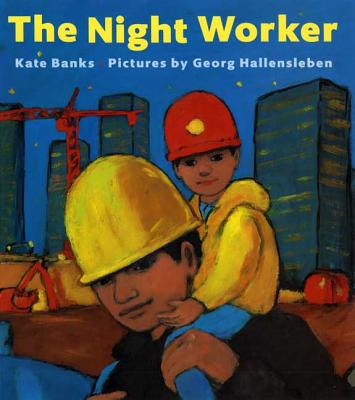 The Night Worker - Kate Banks