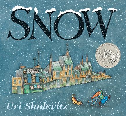 Snow - Uri Shulevitz