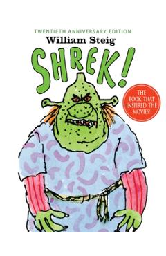 Shrek! - William Steig