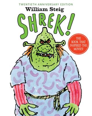 Shrek! - William Steig