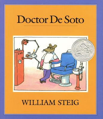 Doctor de Soto - William Steig
