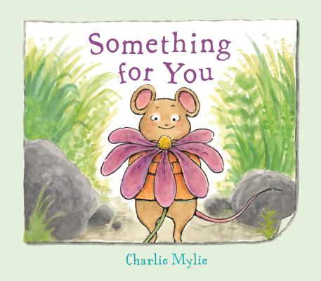Something for You - Charlie Mylie