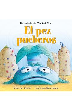 El Pez Pucheros - Deborah Diesen