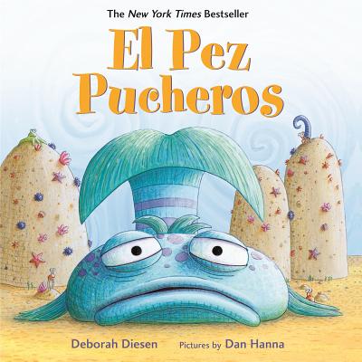 El Pez Pucheros - Deborah Diesen